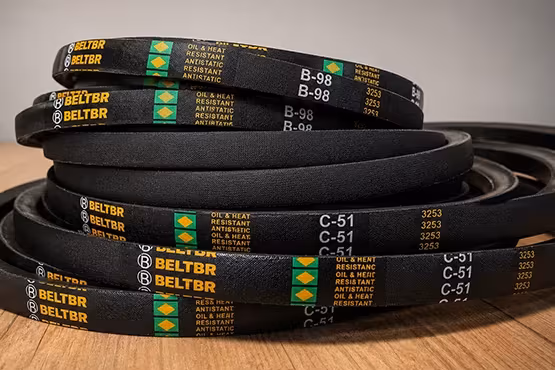 Correias em V Belt Brasil
