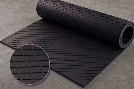 Linha de Revestimentos Belt Brasil
