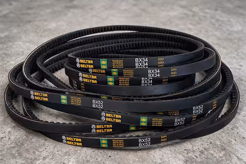 Correias Multi V Dentadas Belt Brasil