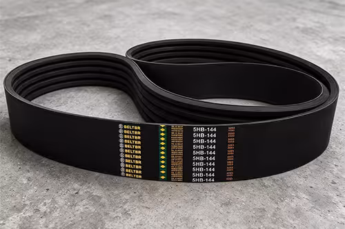 Correias Geminadas Powerband Belt Brasil